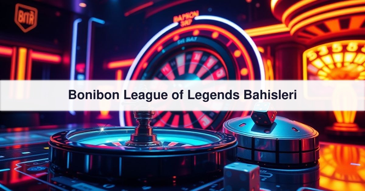 Bonibon League