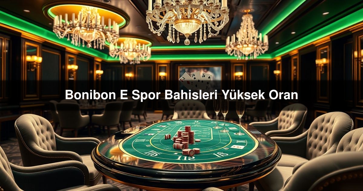 Bonibon E
