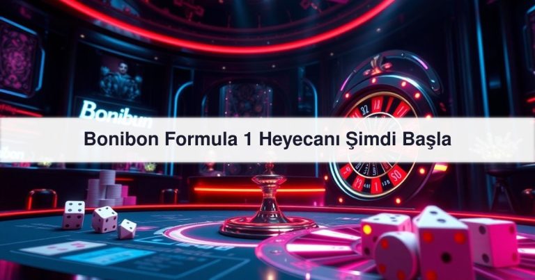 Bonibon Formula