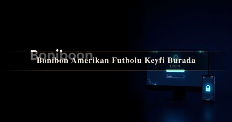 Bonibon Amerikan