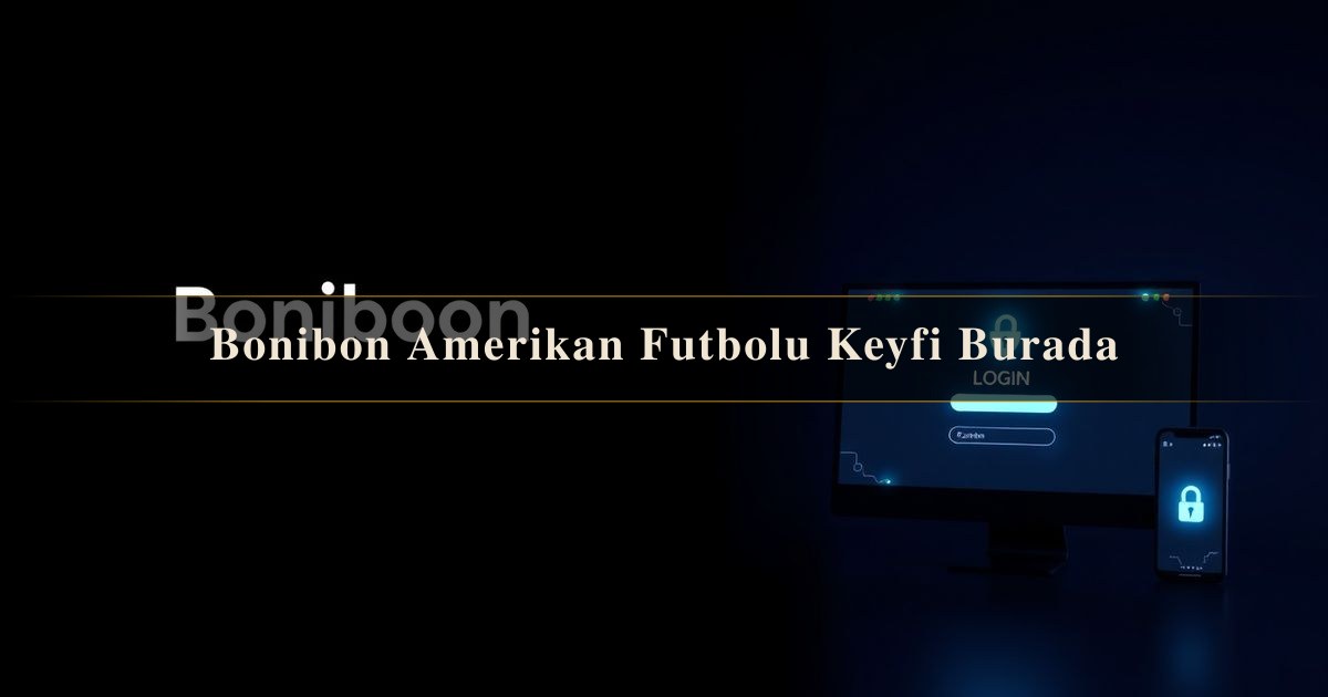 Bonibon Amerikan