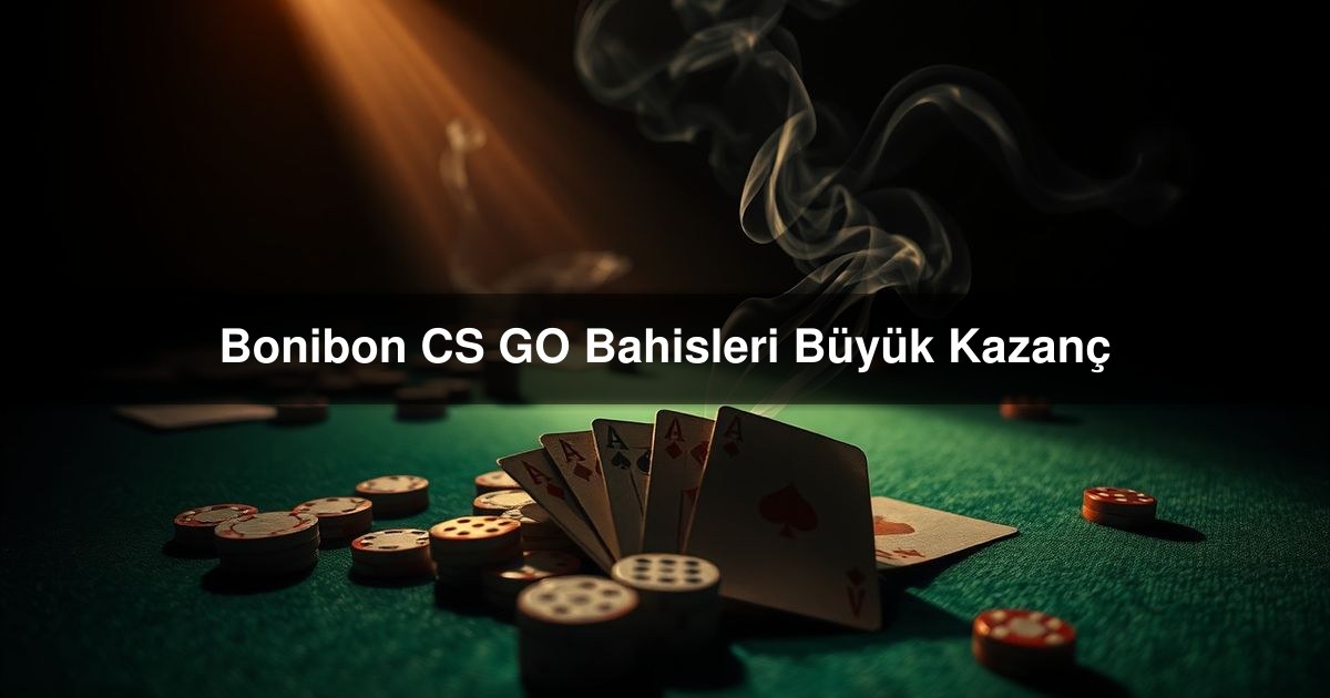 Bonibon CS