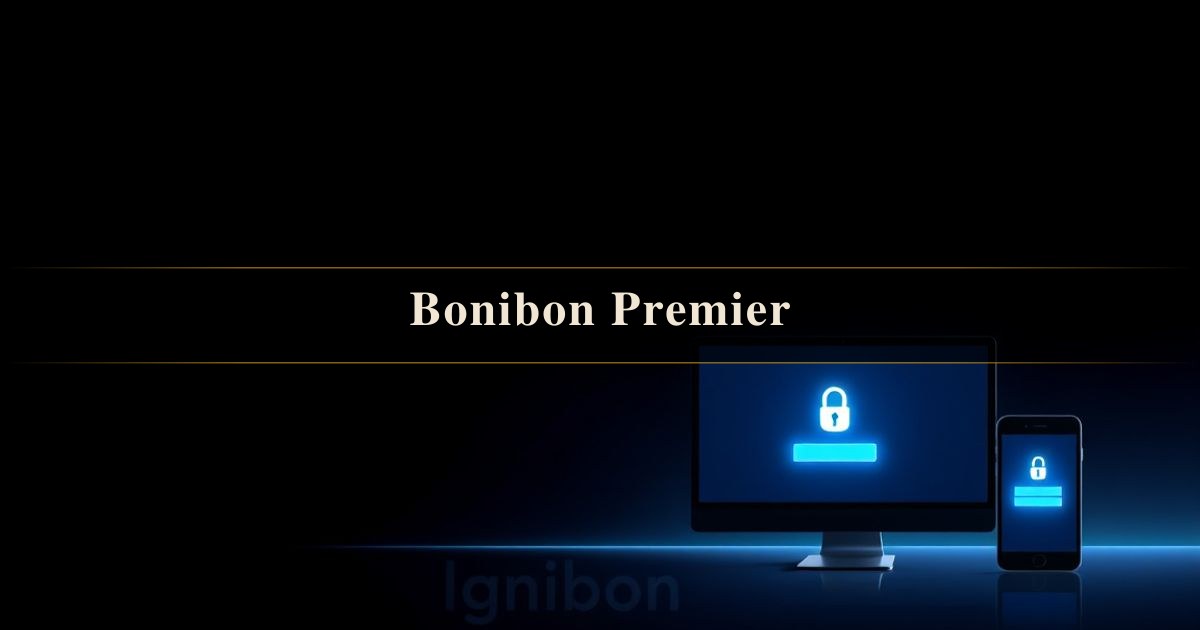 Bonibon Premier