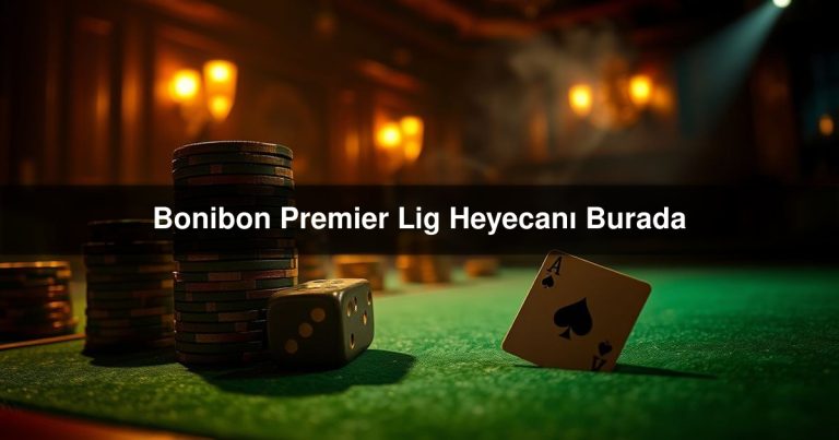 Bonibon Premier