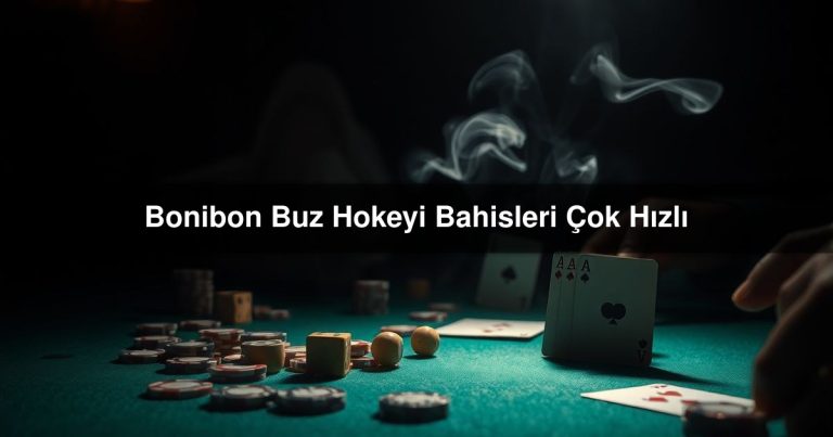 Bonibon Buz