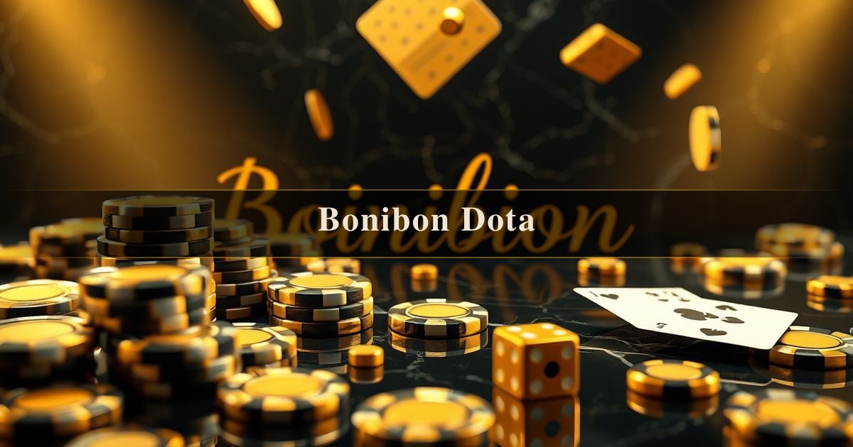 Bonibon Dota