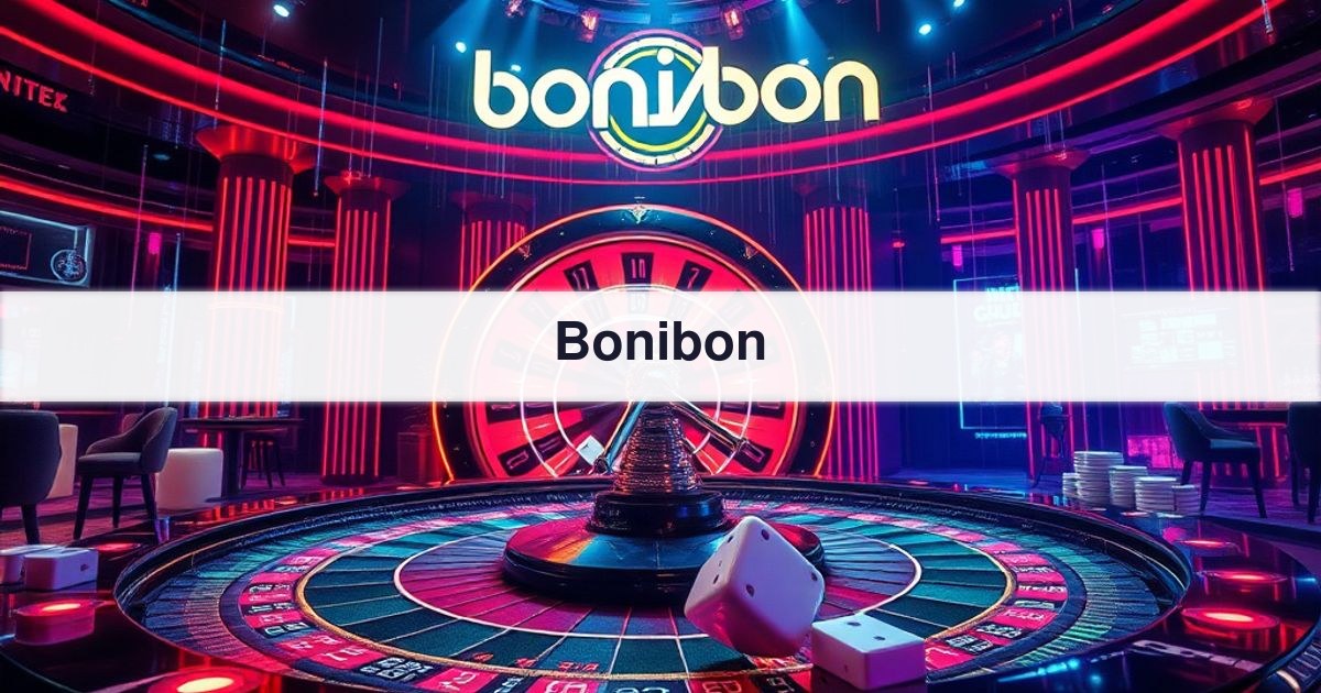 Bonibon